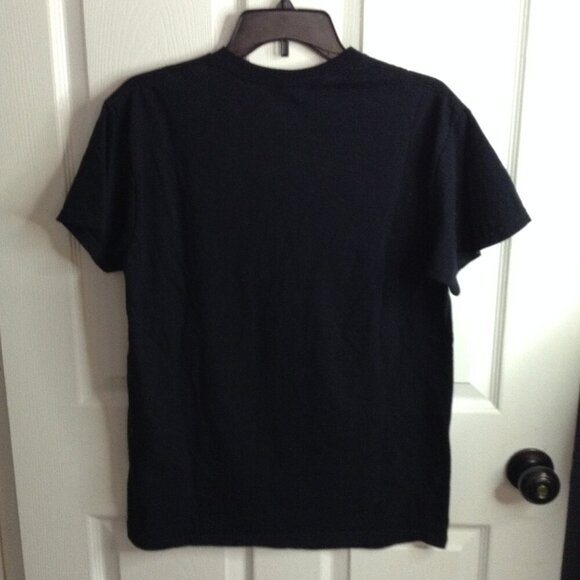 Rick & Morty Adult Swim Tee; M; 2024. Graphic, Rick & Morty Collectible, Dudes - Picture 2 of 4